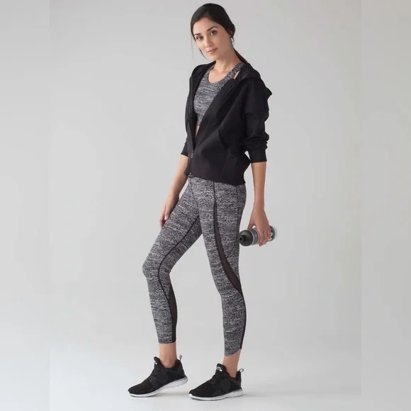 Lululemon Pace Perfect 7/8 Tight (25”) - Picture 5 of 11